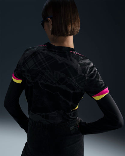 Trikot Chelsea feminino 24/25 Dritter 