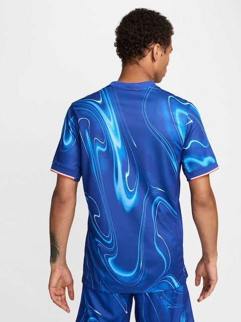 Chelsea Trikot I 24/25 - Blau 