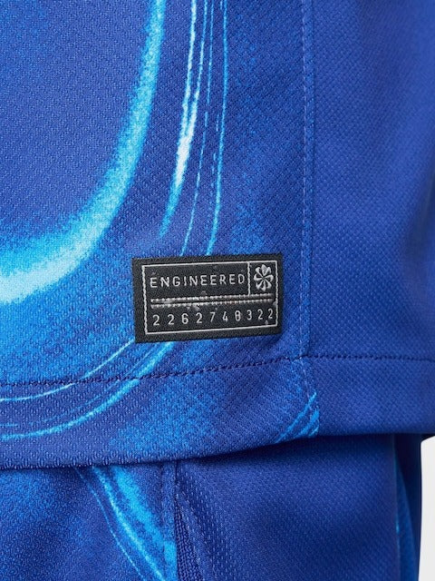 Chelsea Trikot I 24/25 - Blau 
