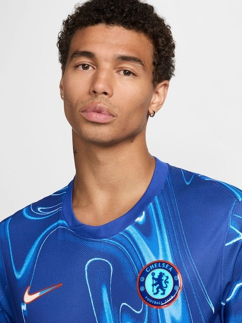 Chelsea Trikot I 24/25 - Blau 