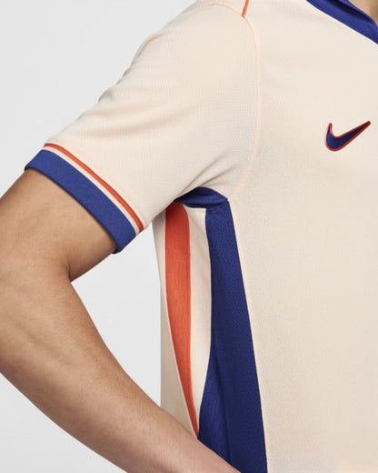 Trikot Chelsea II 24/25 – Weiß 
