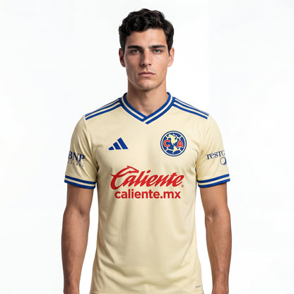 Jersey Club America 26/27 Auswärts 