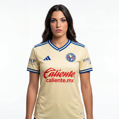 Jersey Club America Damen 26/27 Auswärts 