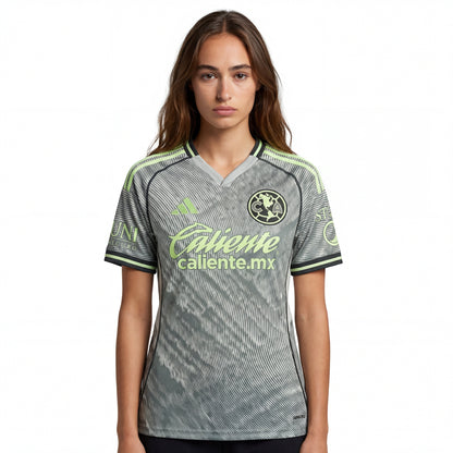 Jersey Club America Damen 26/27 Training 