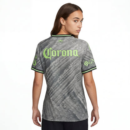 Jersey Club America Damen 26/27 Training 