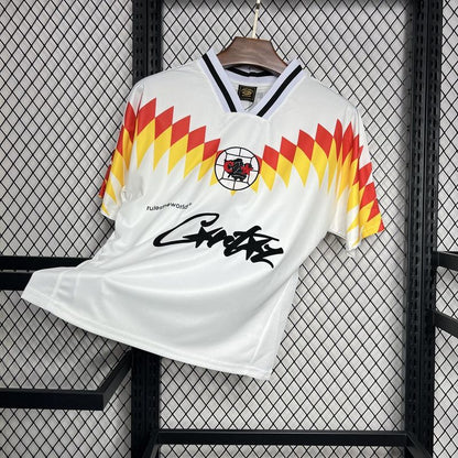 Trikot Clube America Retro 1995 