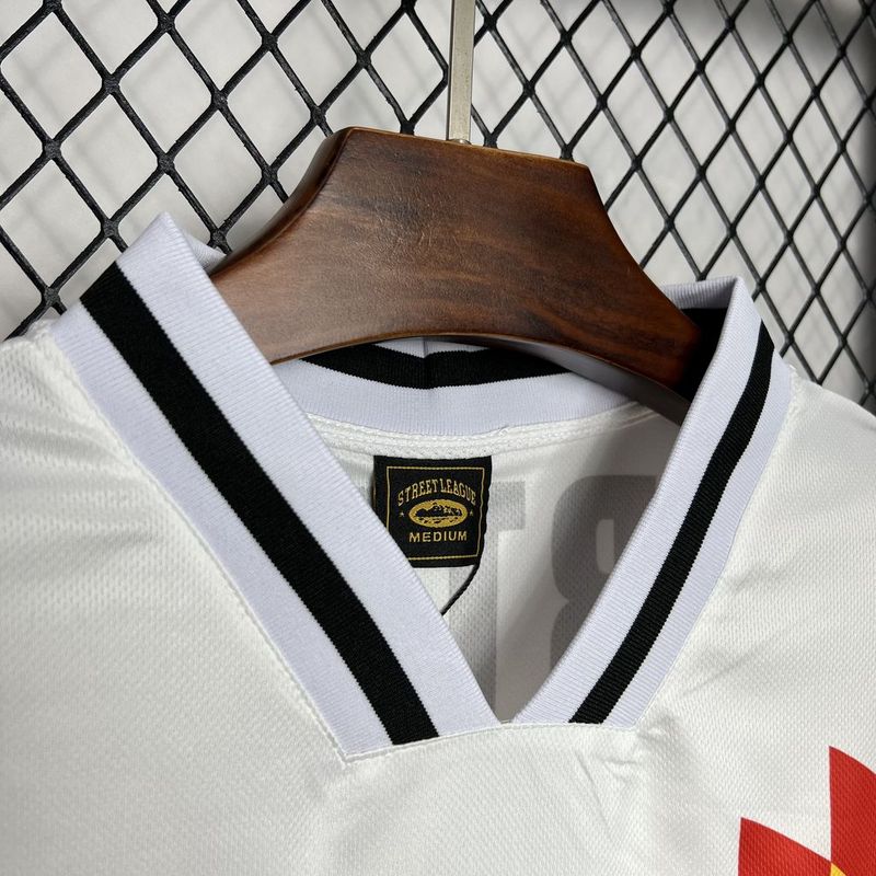 Trikot Clube America Retro 1995 