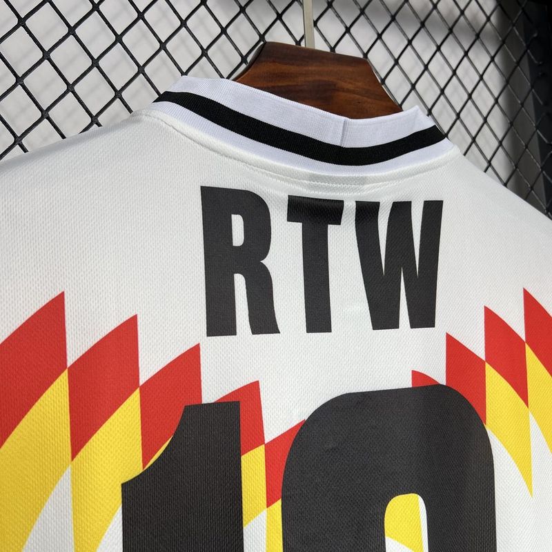 Trikot Clube America Retro 1995 