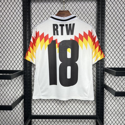 Trikot Clube America Retro 1995 