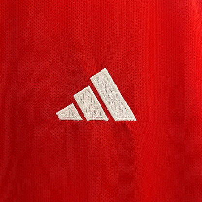 Jersey Colo Colo 24/25 Auswärts 