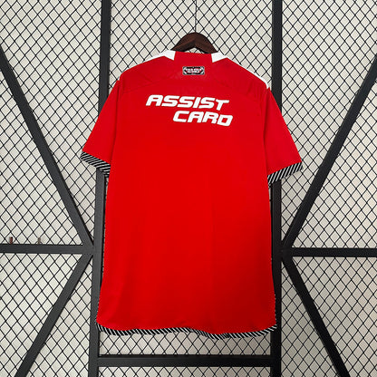 Jersey Colo Colo 24/25 Auswärts 