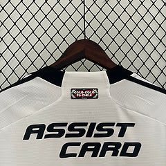 Jersey Colo Colo 24/25 Heimspiel 
