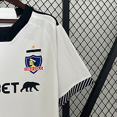 Jersey Colo Colo 24/25 Heimspiel 