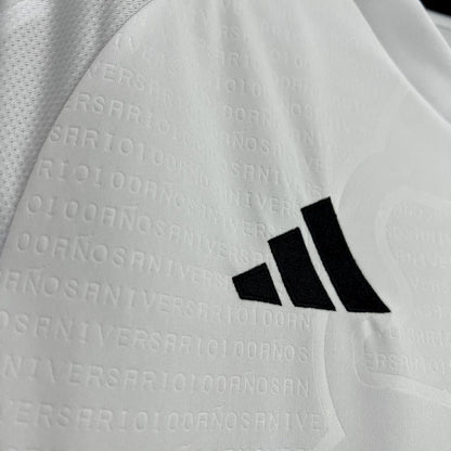 Jersey Colo Colo 25/26 Heimspiel - Branco 