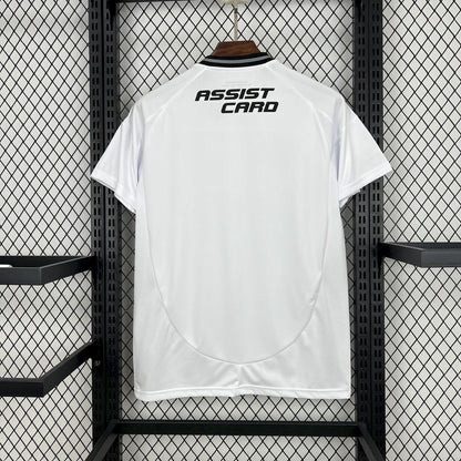 Jersey Colo Colo 25/26 Heimspiel - Branco 