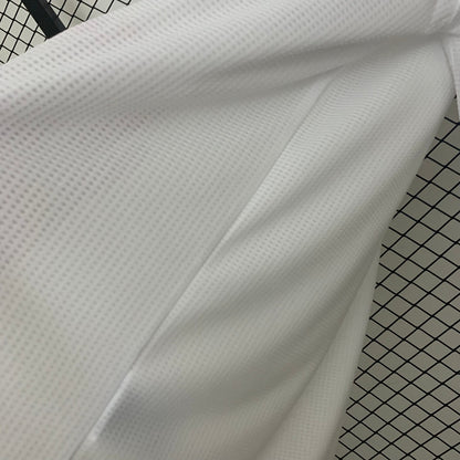 Jersey Colo Colo Polo 25/26 100-jähriges Jubiläum - Branco 