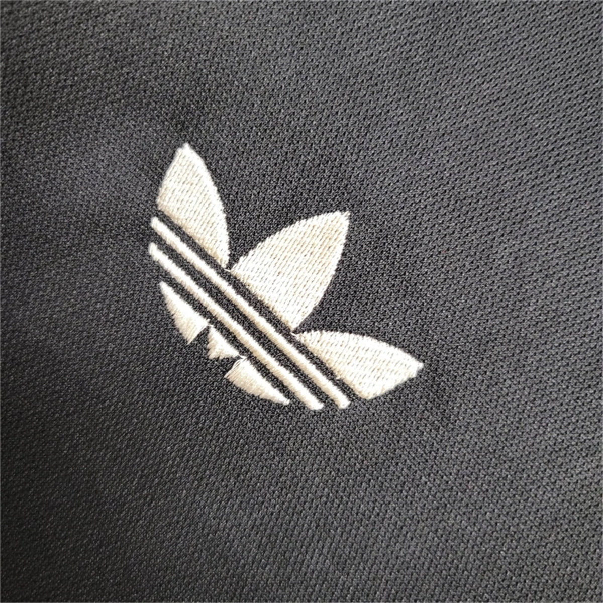 Trikot Colômbia 24/25 Adidas Special Edition - Preto 