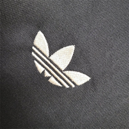 Trikot Colômbia 24/25 Adidas Special Edition - Preto 