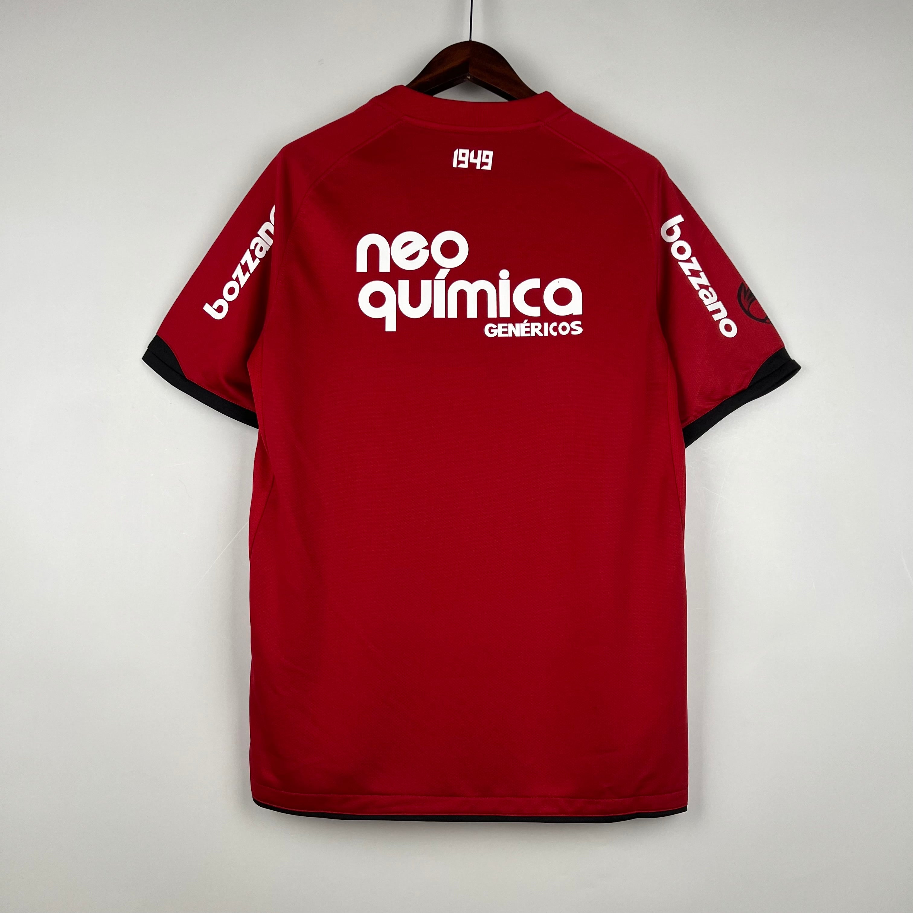 Jersey Korinther 11/12 Dritte 