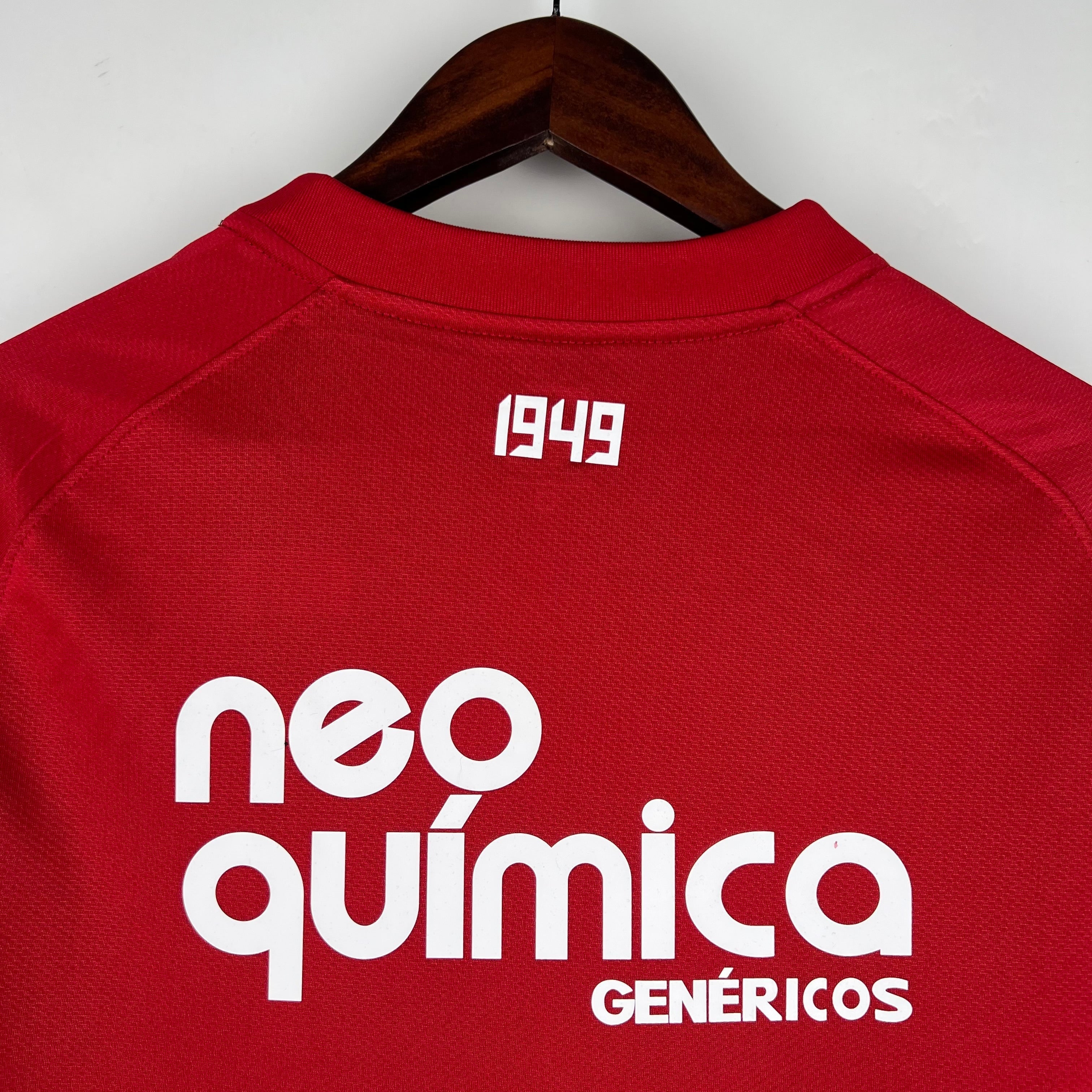 Jersey Korinther 11/12 Dritte 