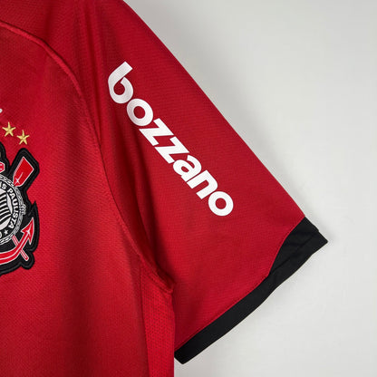 Jersey Korinther 11/12 Dritte 