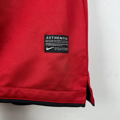 Jersey Korinther 11/12 Dritte 