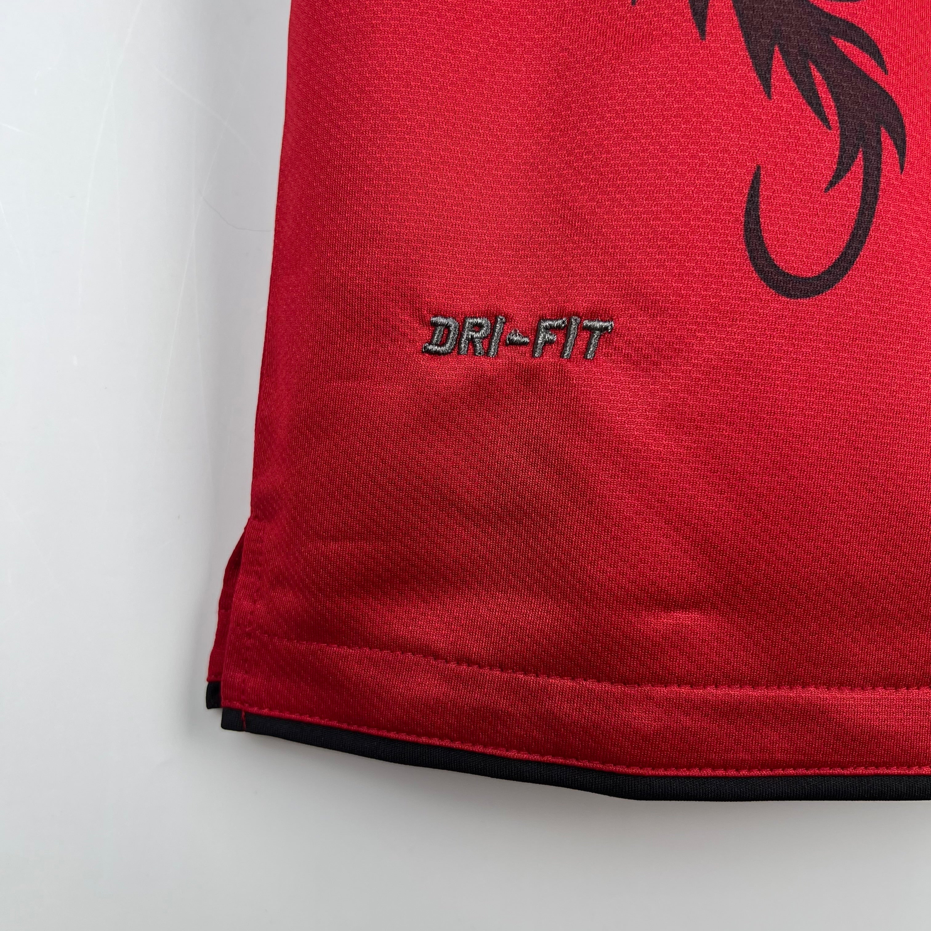 Jersey Korinther 11/12 Dritte 