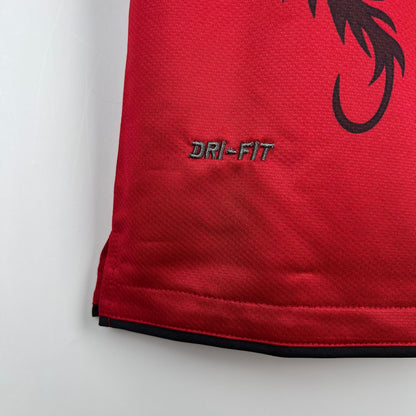Jersey Korinther 11/12 Dritte 