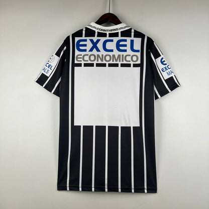 Jersey Corinthians 1997 Auswärts 