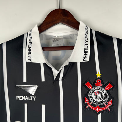 Jersey Corinthians 1997 Auswärts 