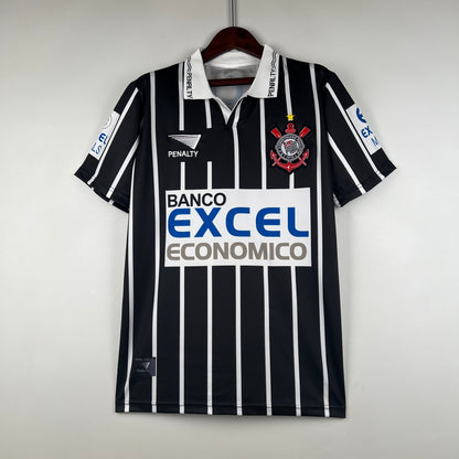 Jersey Corinthians 1997 Auswärts 