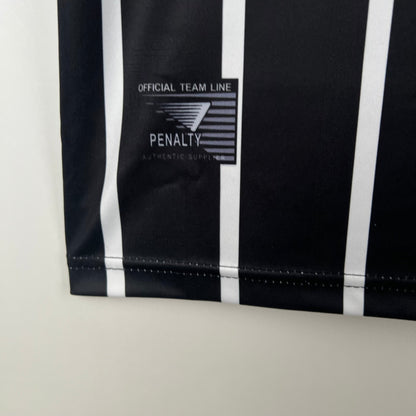 Jersey Corinthians 1997 Auswärts 