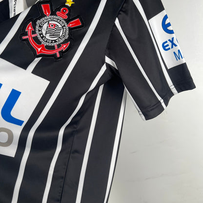 Jersey Corinthians 1997 Auswärts 