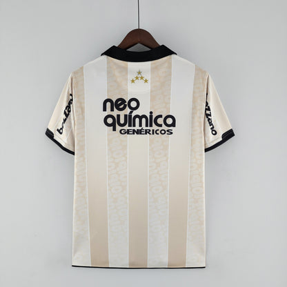 Jersey Corinthians 2010 100-jähriges Jubiläum 