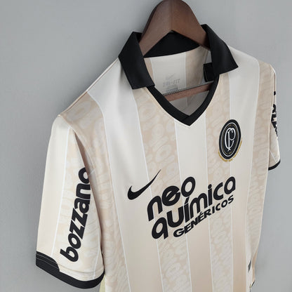 Jersey Corinthians 2010 100-jähriges Jubiläum 
