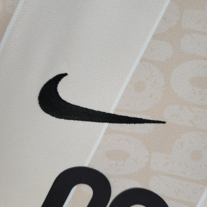 Jersey Corinthians 2010 100-jähriges Jubiläum 
