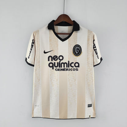 Jersey Corinthians 2010 100-jähriges Jubiläum 