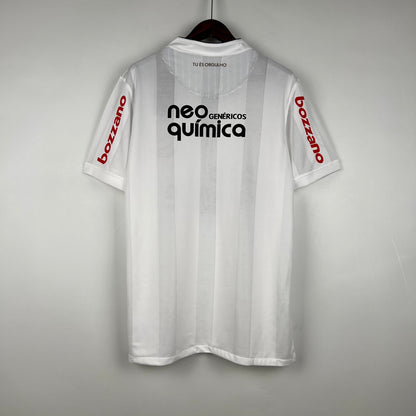 Jersey Corinthians 2010 Startseite 
