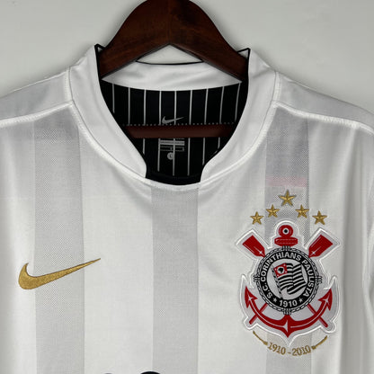 Jersey Corinthians 2010 Startseite 