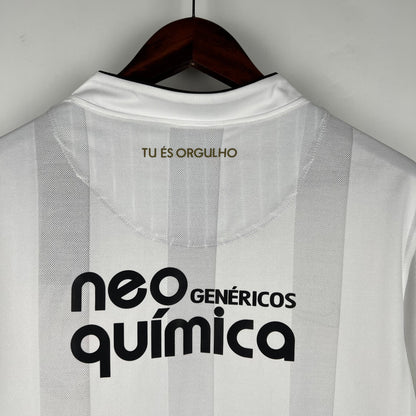 Jersey Corinthians 2010 Startseite 