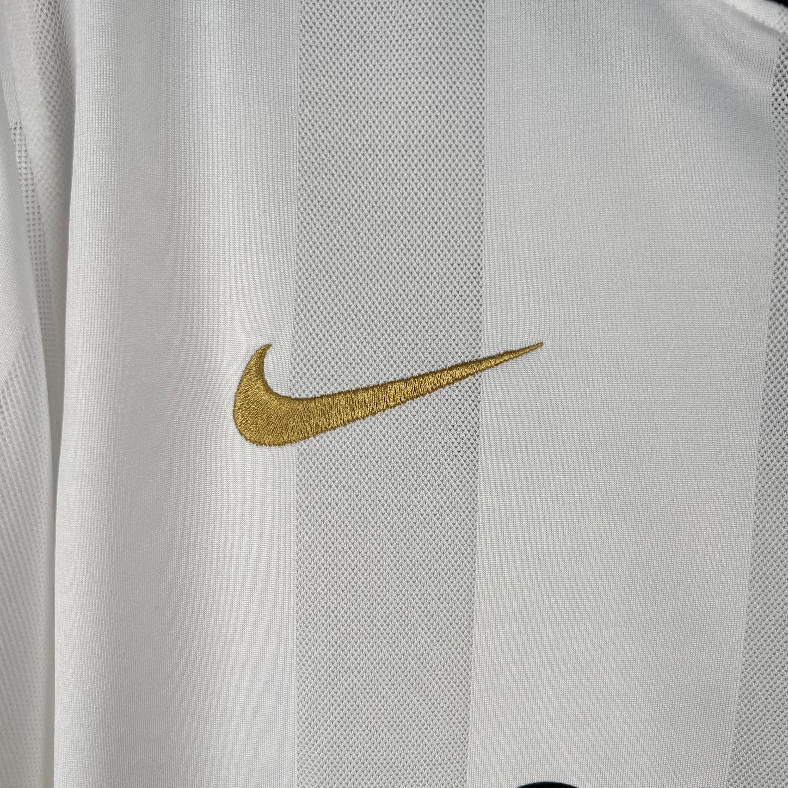 Jersey Corinthians 2010 Startseite 