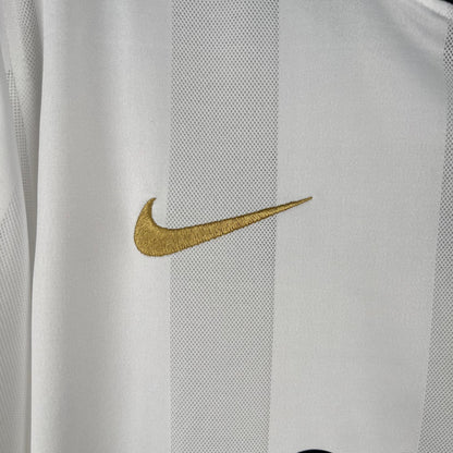 Jersey Corinthians 2010 Startseite 