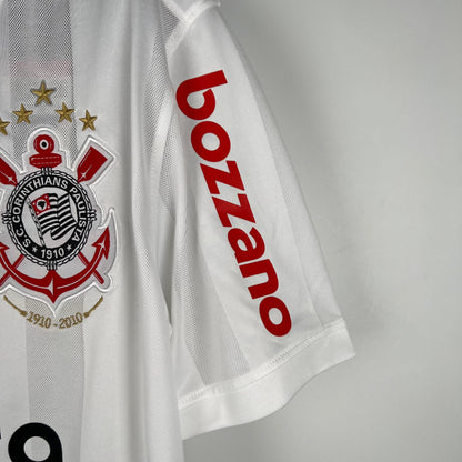 Jersey Corinthians 2010 Startseite 