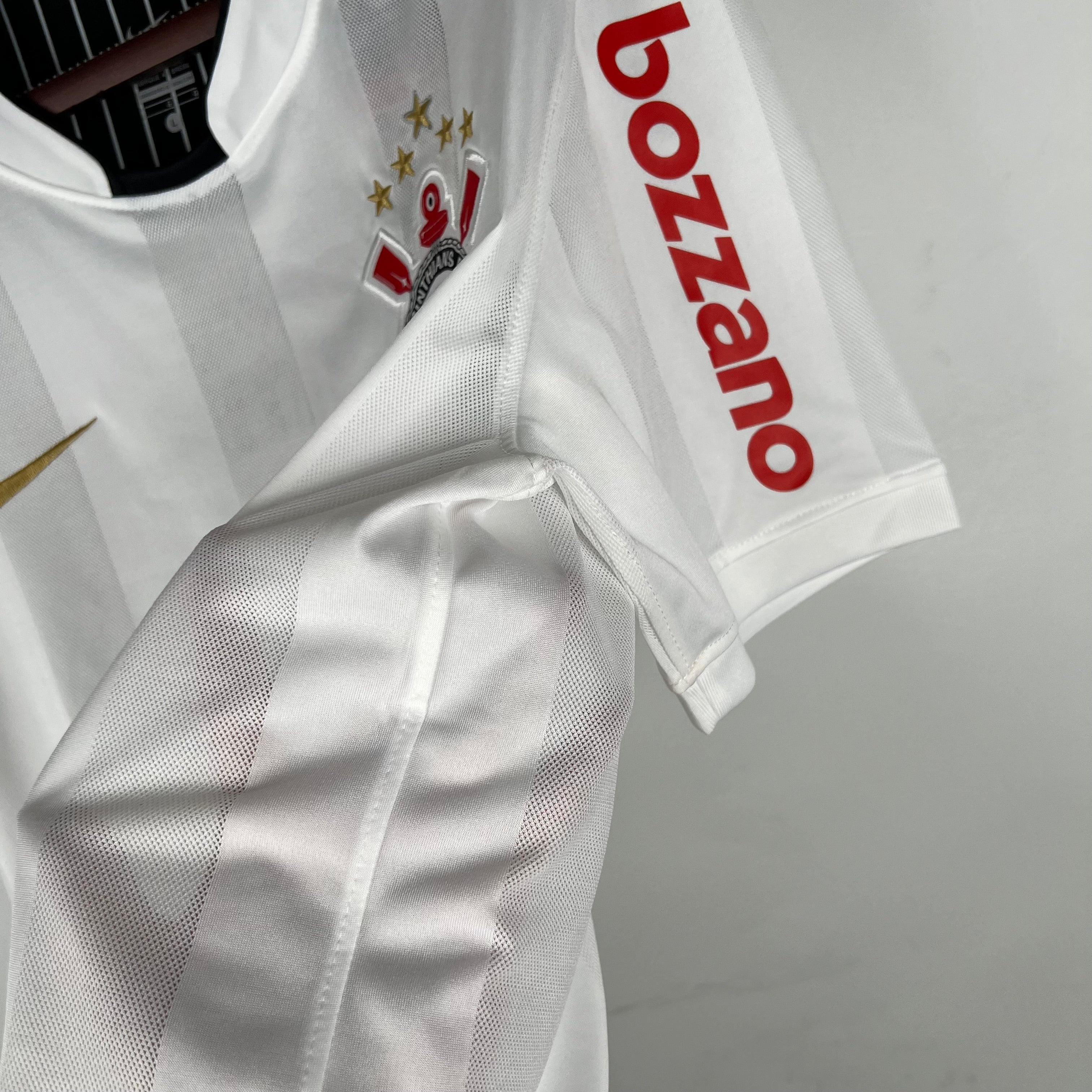 Jersey Corinthians 2010 Startseite 