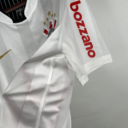 Jersey Corinthians 2010 Startseite 