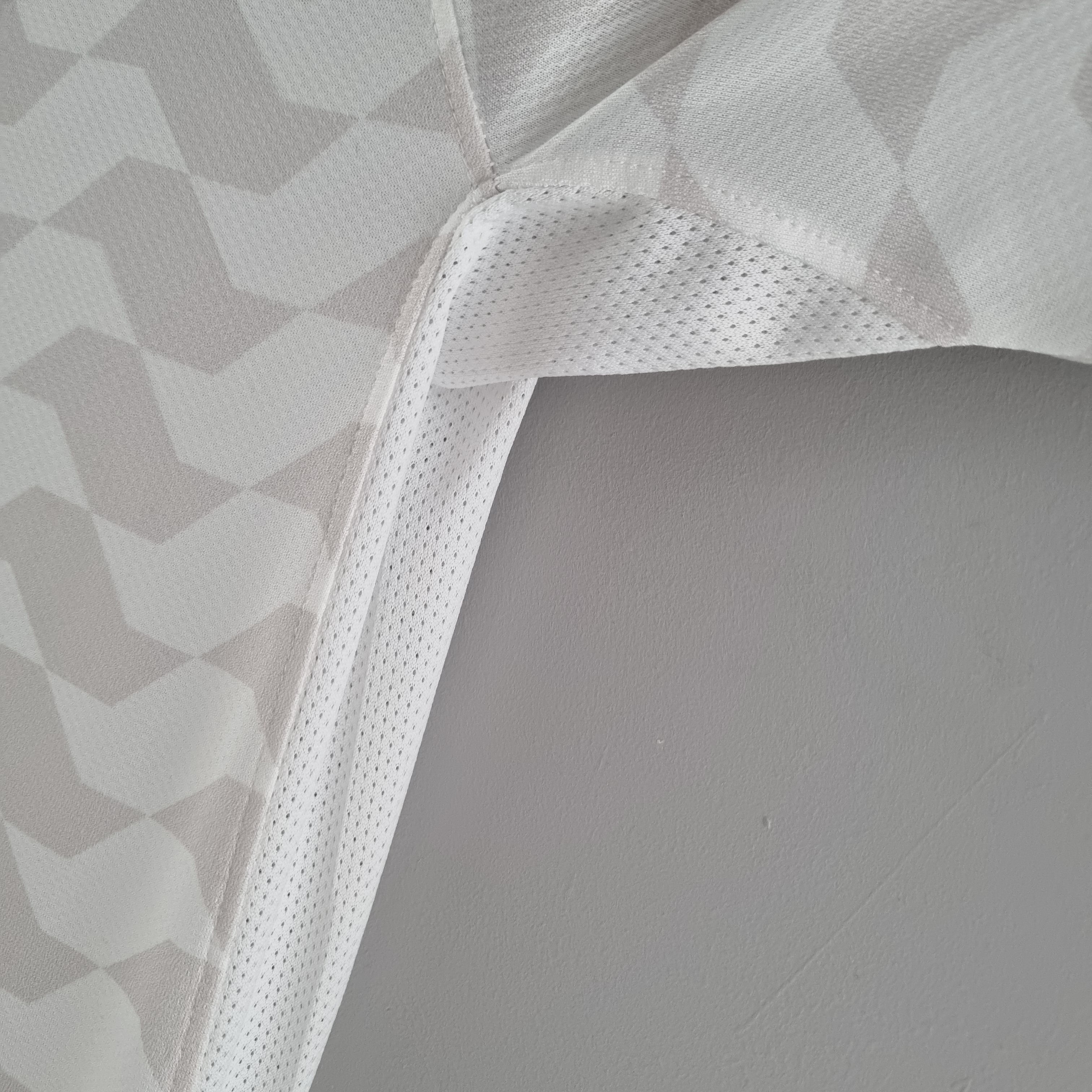 Jersey Corinthians 2012 - Branco 