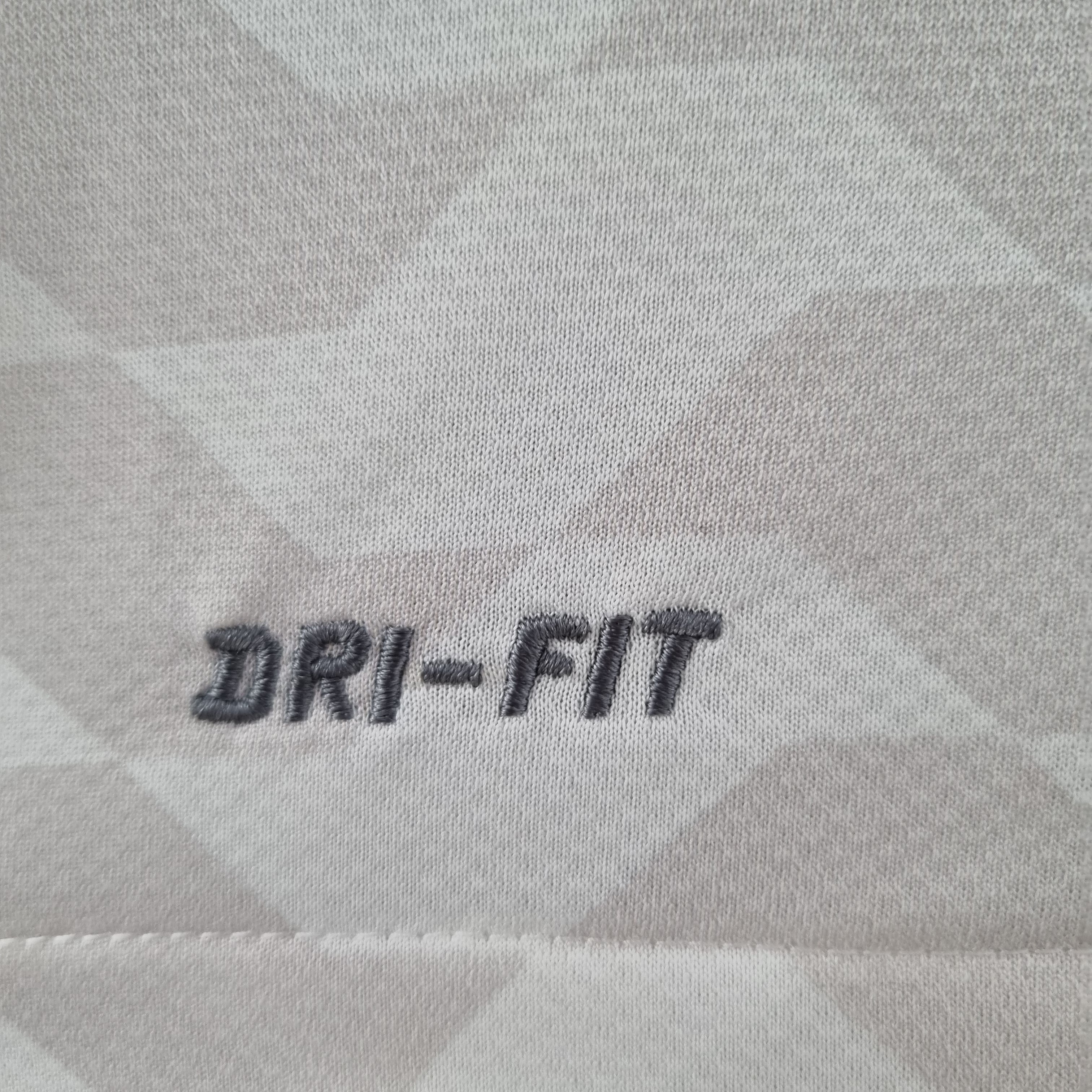 Jersey Corinthians 2012 - Branco 