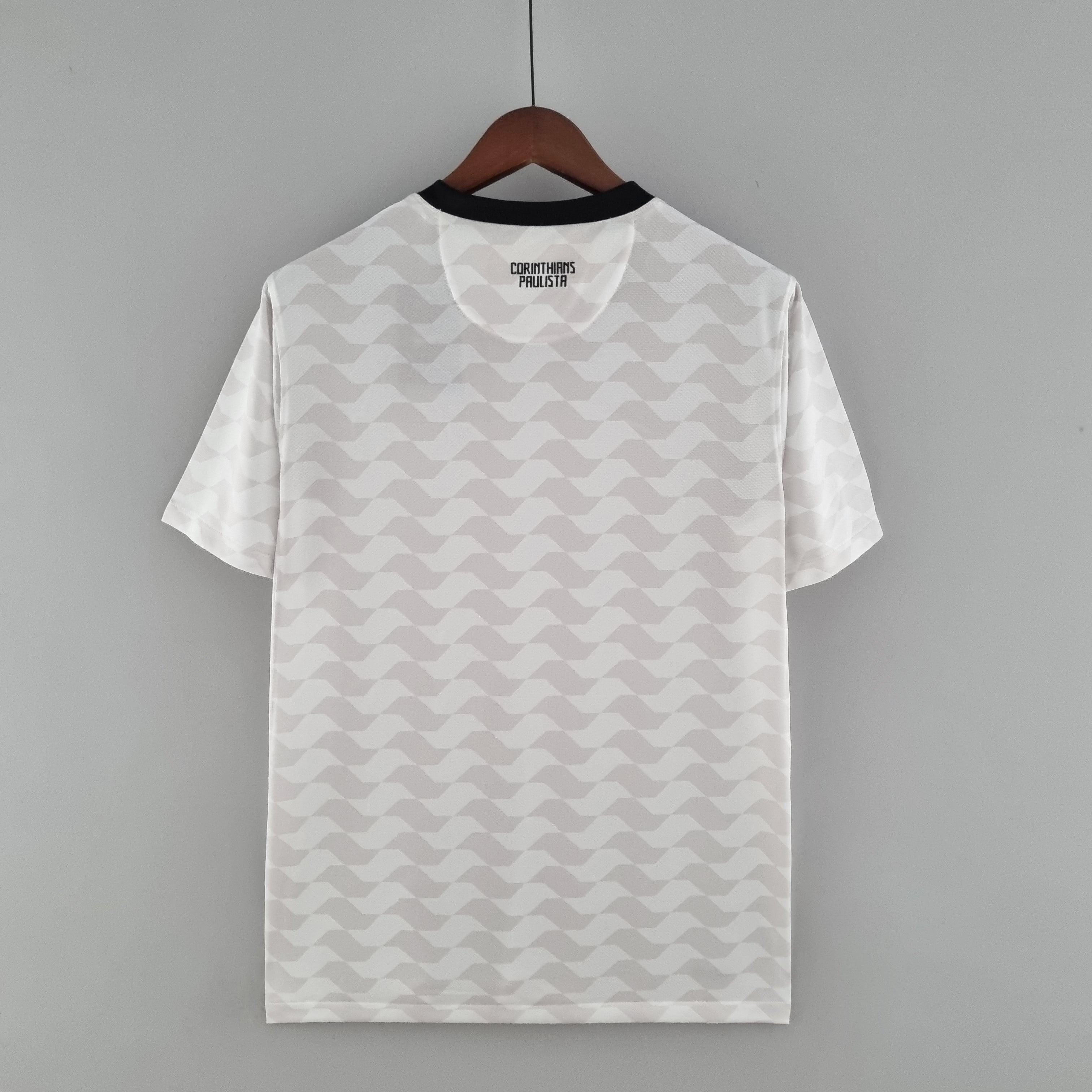 Jersey Corinthians 2012 - Branco 