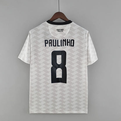 Jersey Corinthians 2012 - Branco 