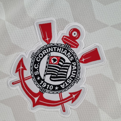 Jersey Corinthians 2012 - Branco 
